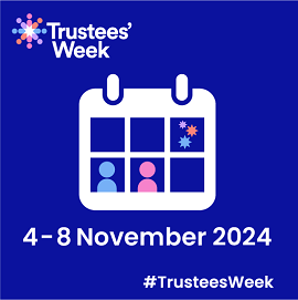 Celebrate Trustees Week by Joining SIL