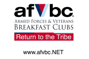 Hereford Armed Forces & Veterans Breakfast Club – events in April